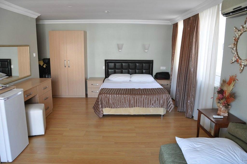 Dost Hotel photo 19