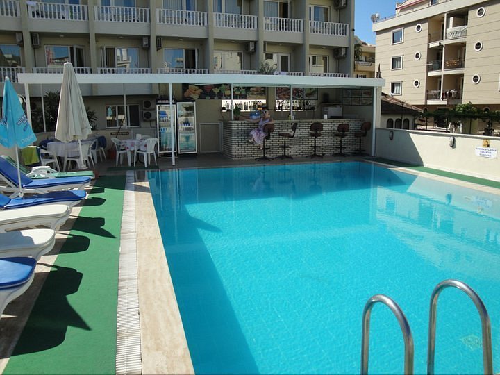 Dost Hotel photo 8