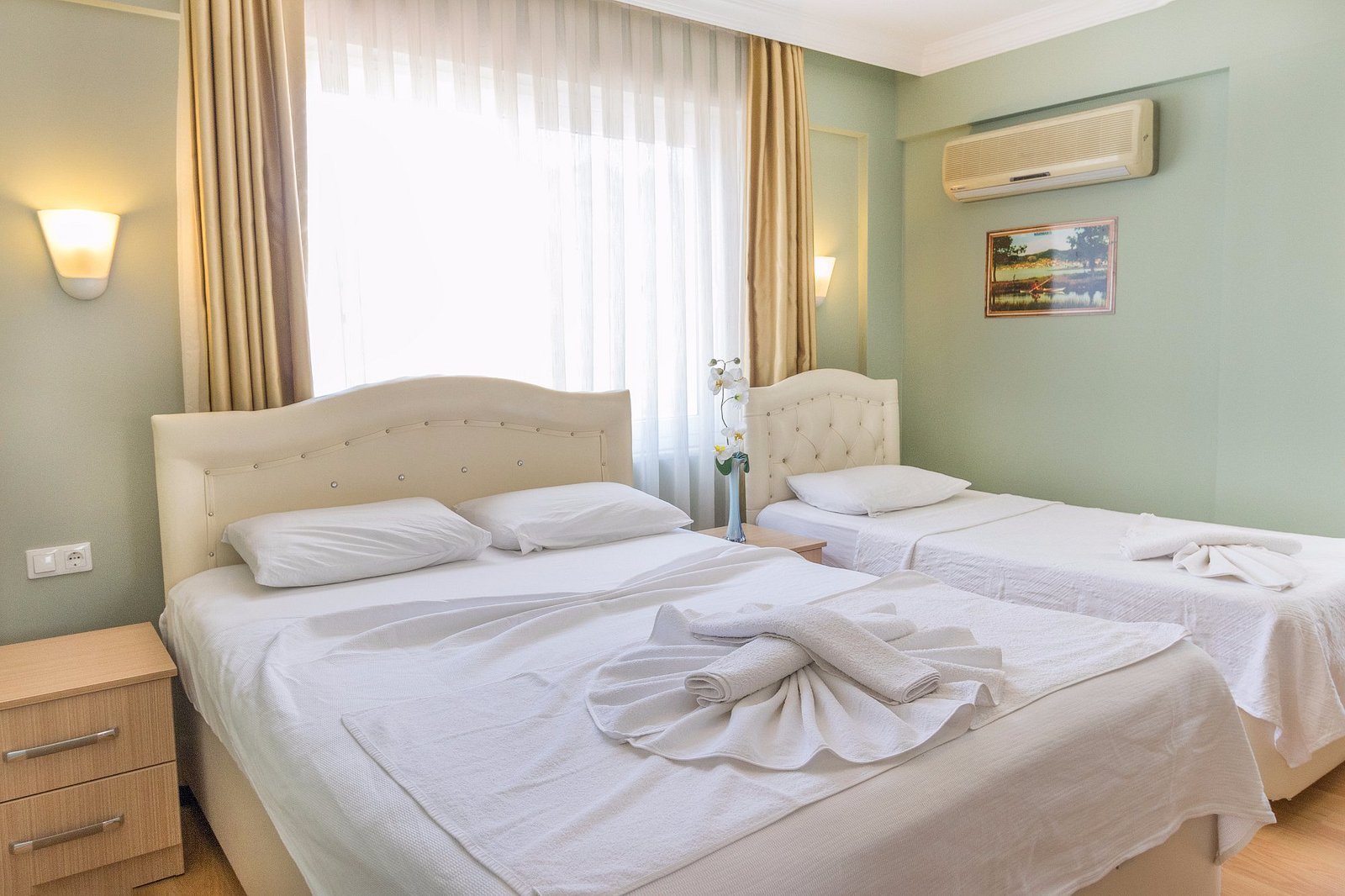 Dost Hotel photo 11