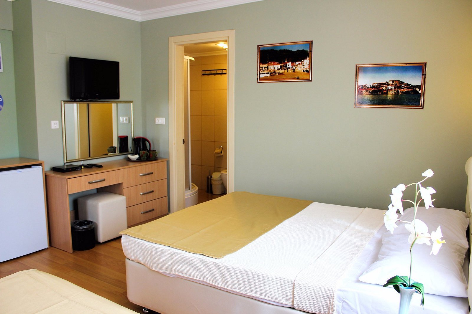 Dost Hotel photo 13