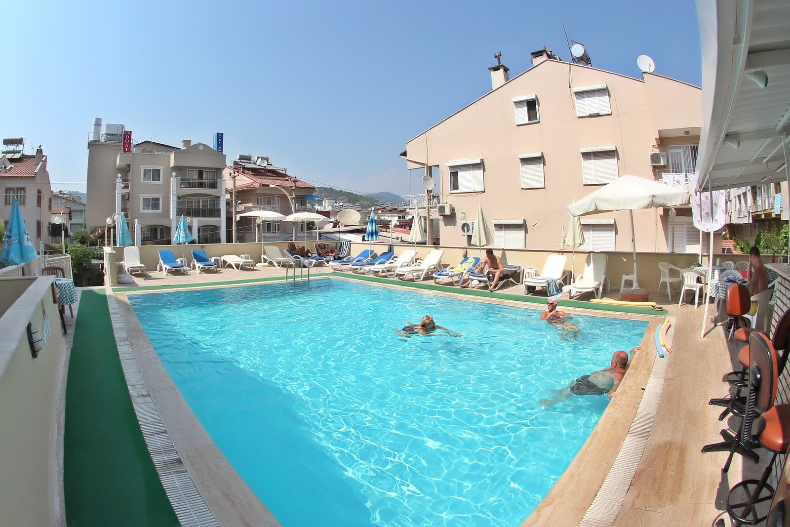 Dost Hotel photo 5