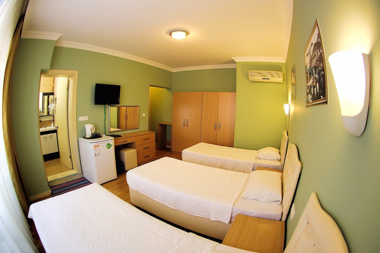 Dost Hotel photo 15