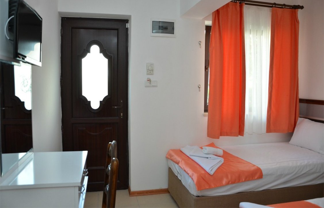 Oren Konak Otel photo 9