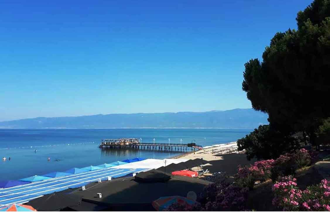 Oren Konak Otel photo 3