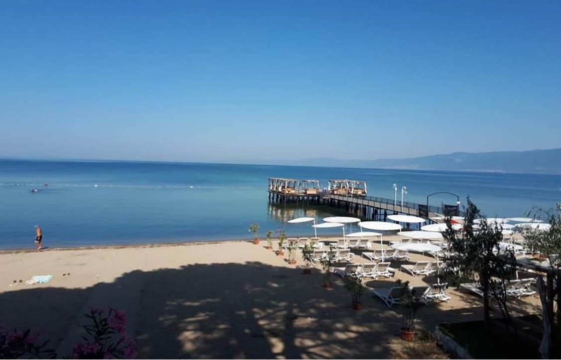 Oren Konak Otel photo 5