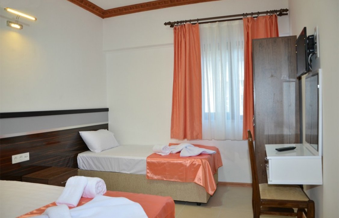 Oren Konak Otel photo 8