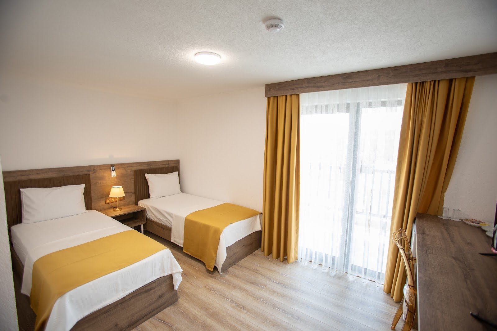 E87 Highway Otel photo 5