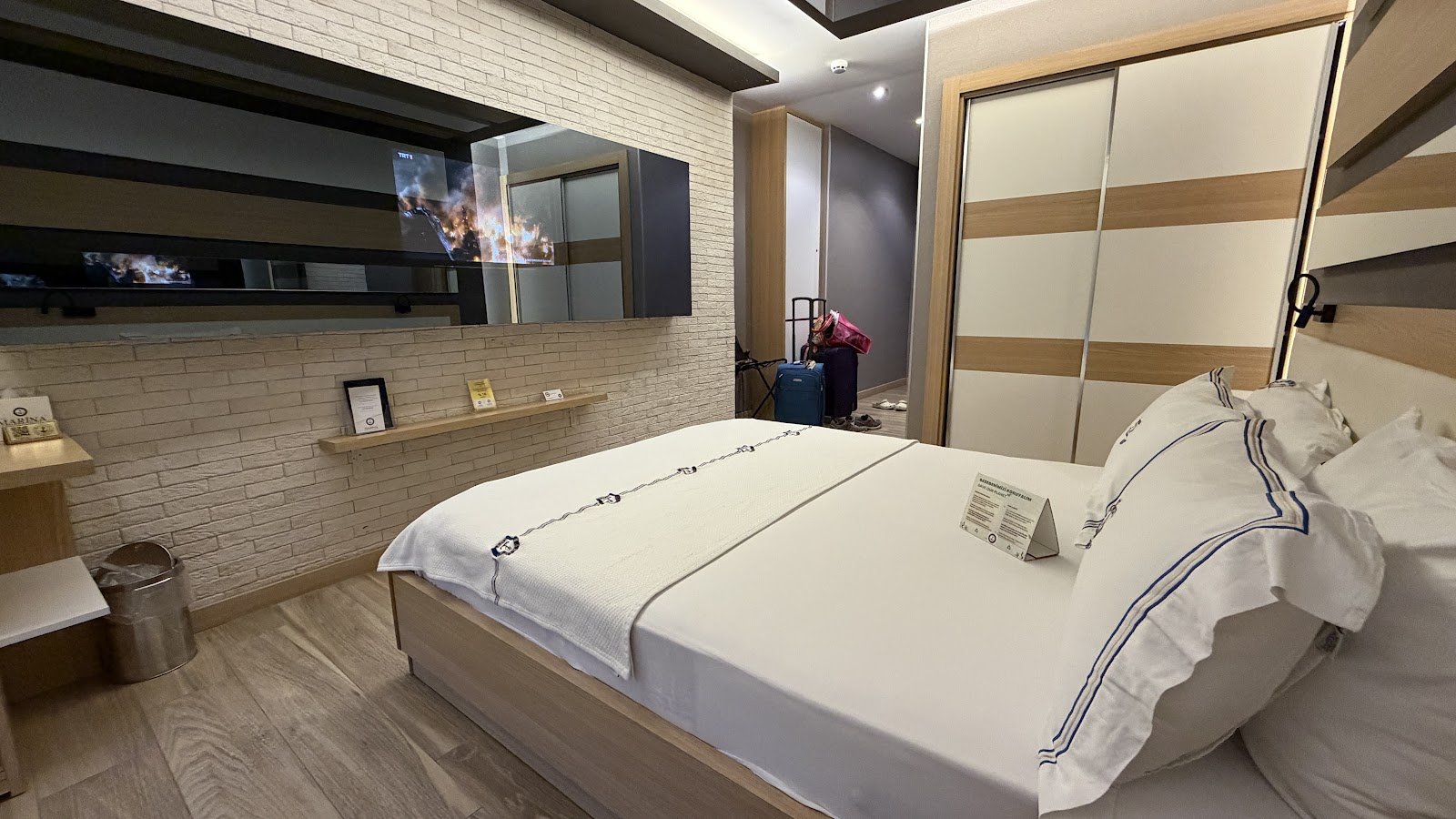 Burhaniye Marina Boutique Hotel photo 5