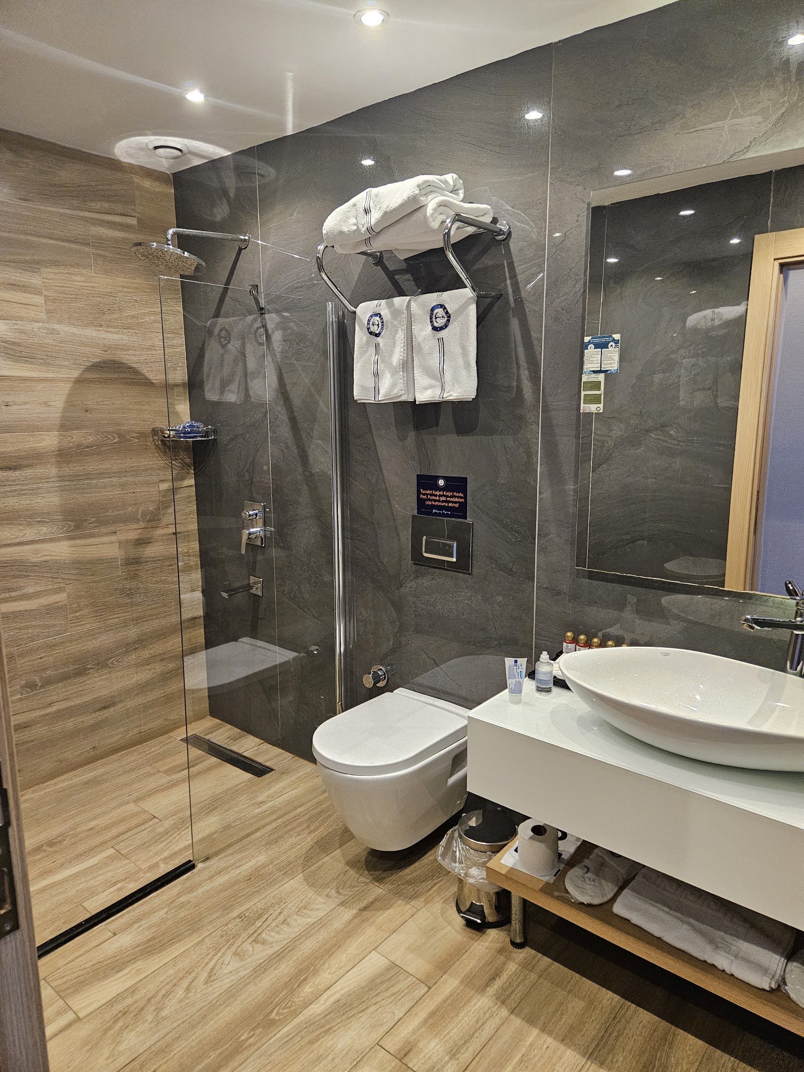 Burhaniye Marina Boutique Hotel photo 6