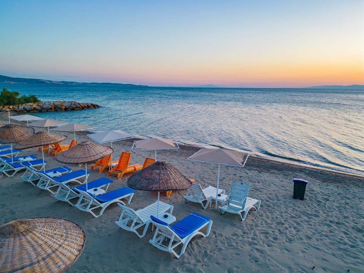 Dream Holiday Resort photo 3