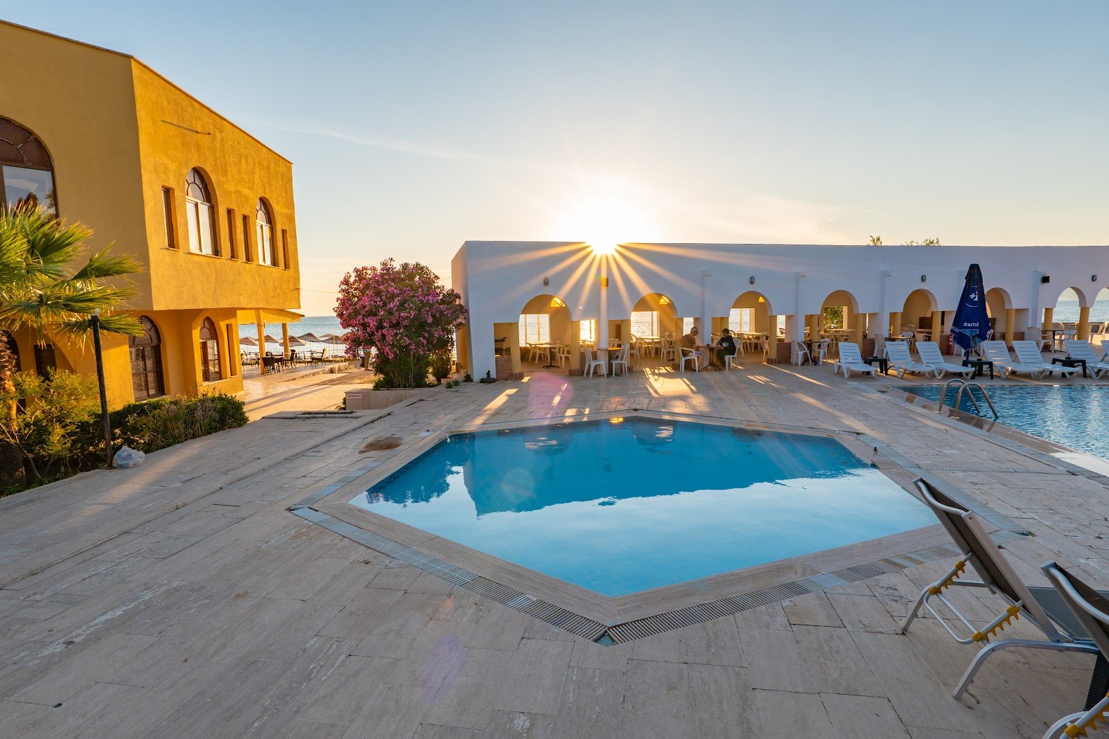 Dream Holiday Resort photo 7