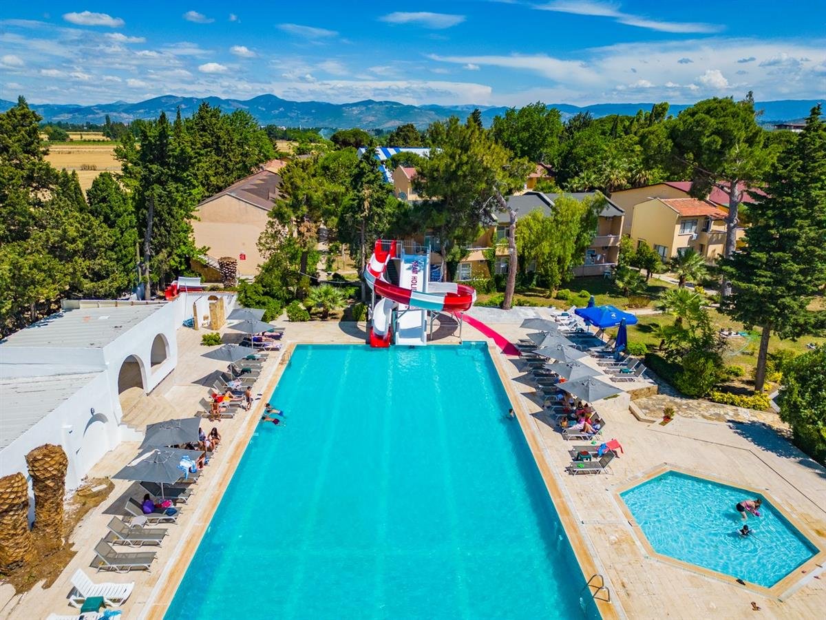 Dream Holiday Resort photo 6