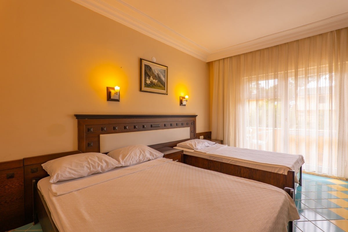 Dream Holiday Resort photo 9
