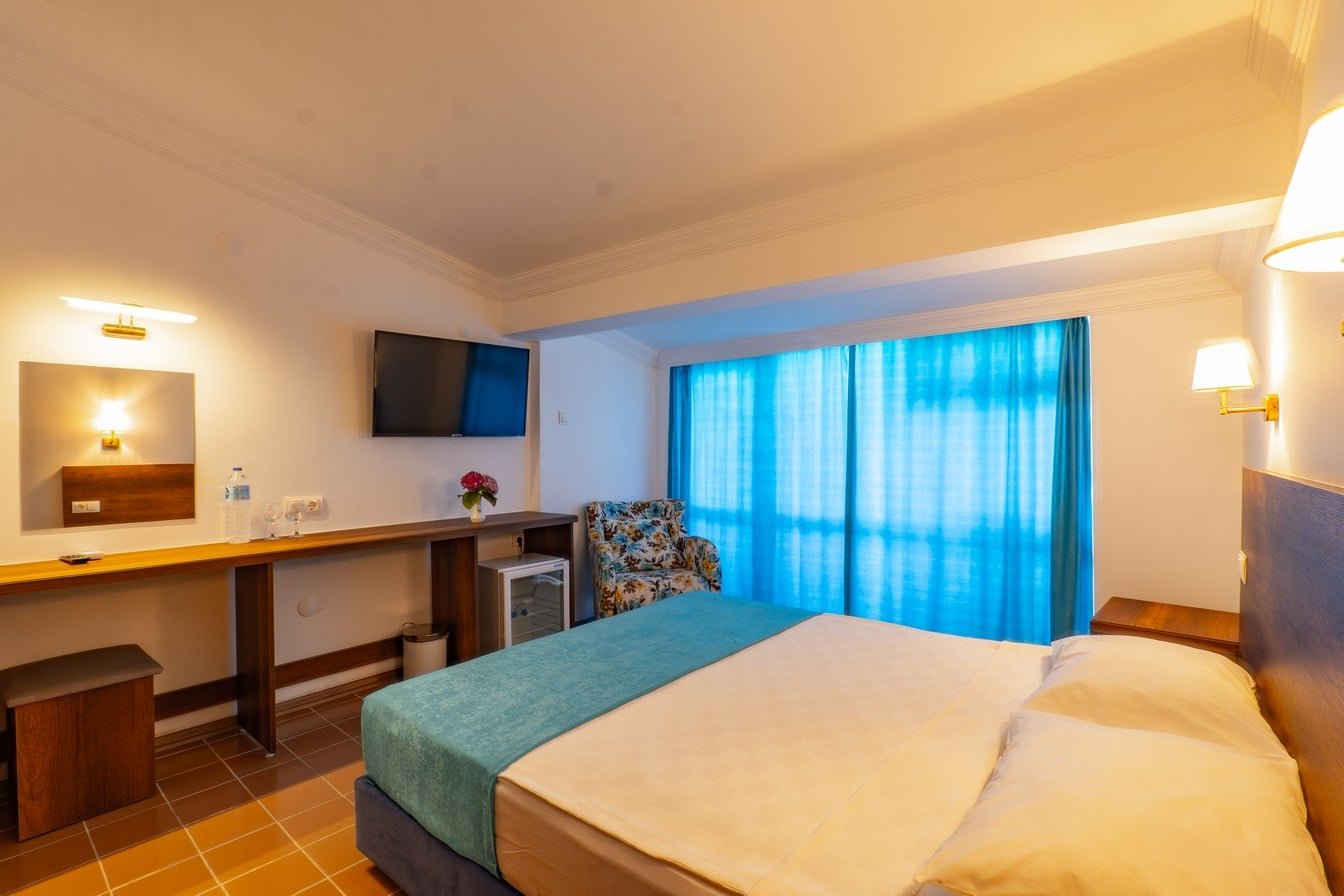 Dream Holiday Resort photo 10