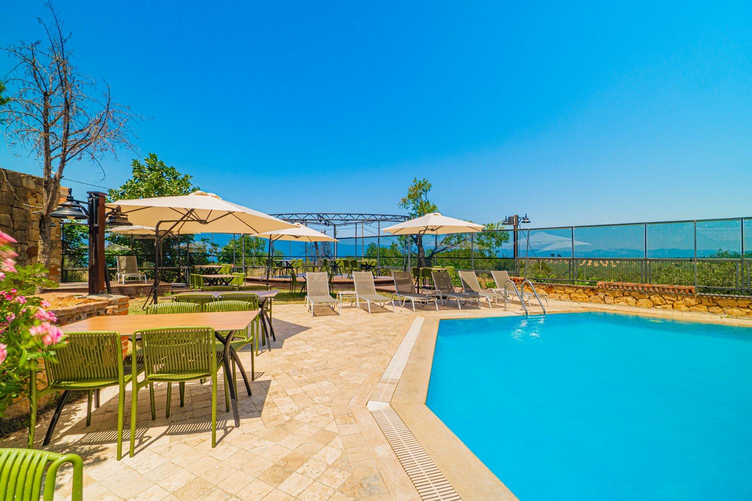 Daidalos Hotel photo 6