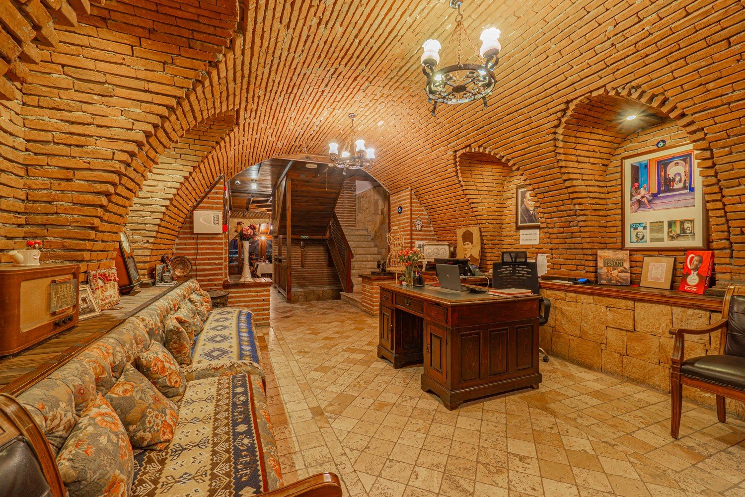 Daidalos Hotel photo 2