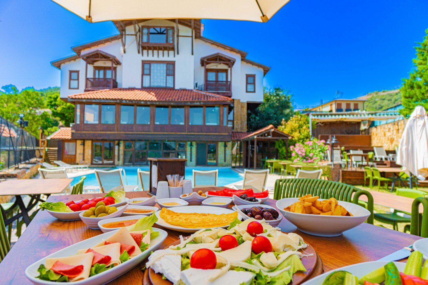 Daidalos Hotel photo 4