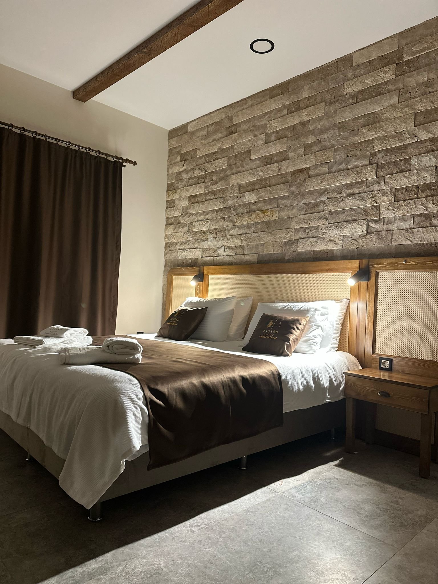 Asgard Deluxe Boutique-Hotel photo 9