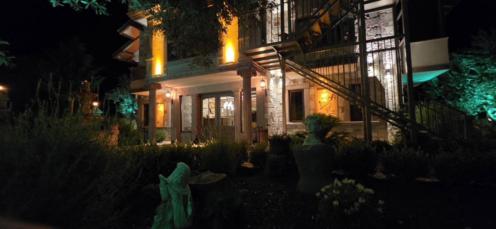 Asgard Deluxe Boutique-Hotel photo 2