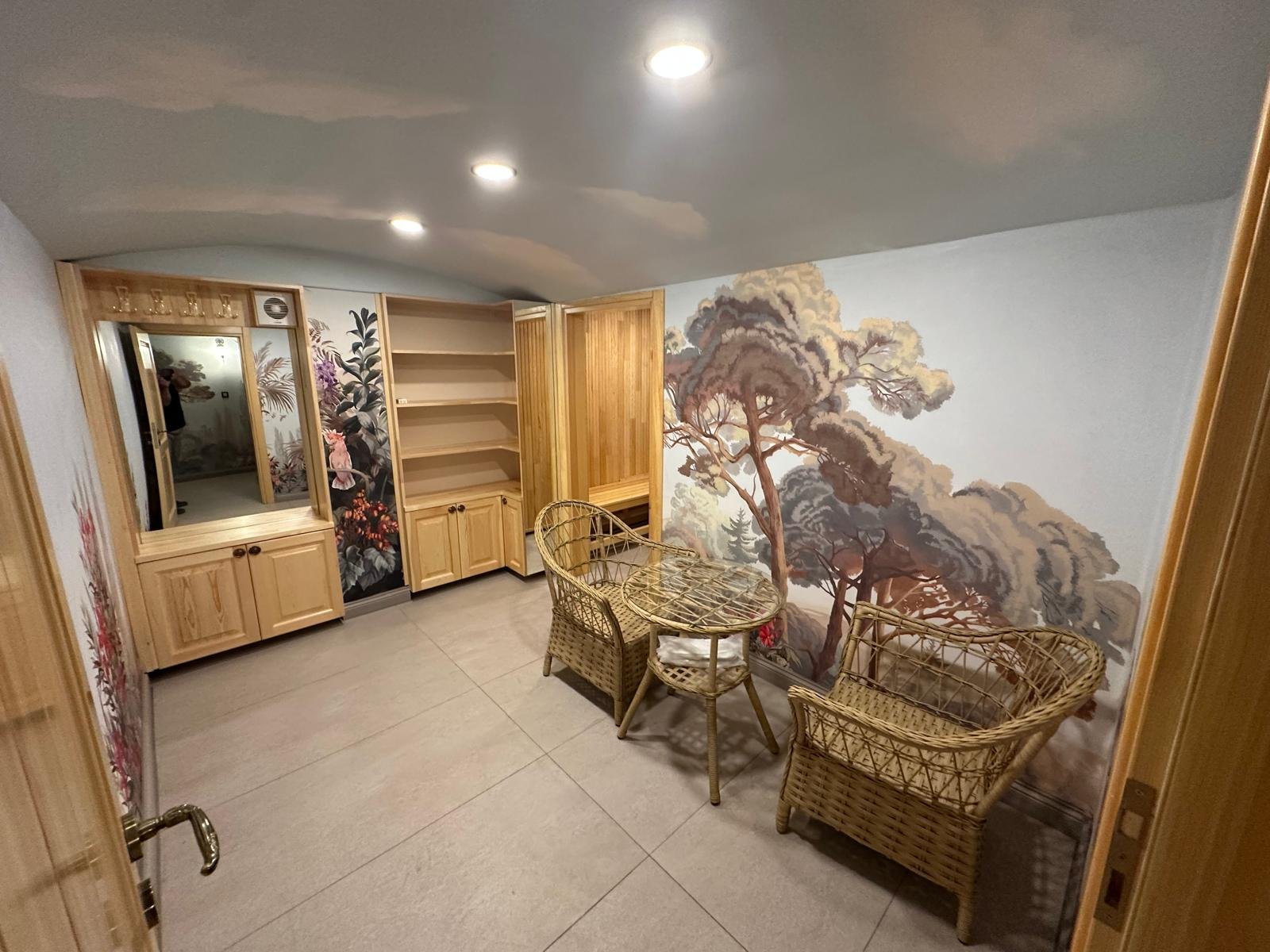 Asgard Deluxe Boutique-Hotel photo 4
