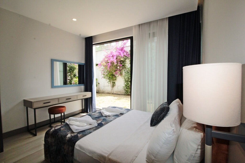 Ala Grand Residence photo 6