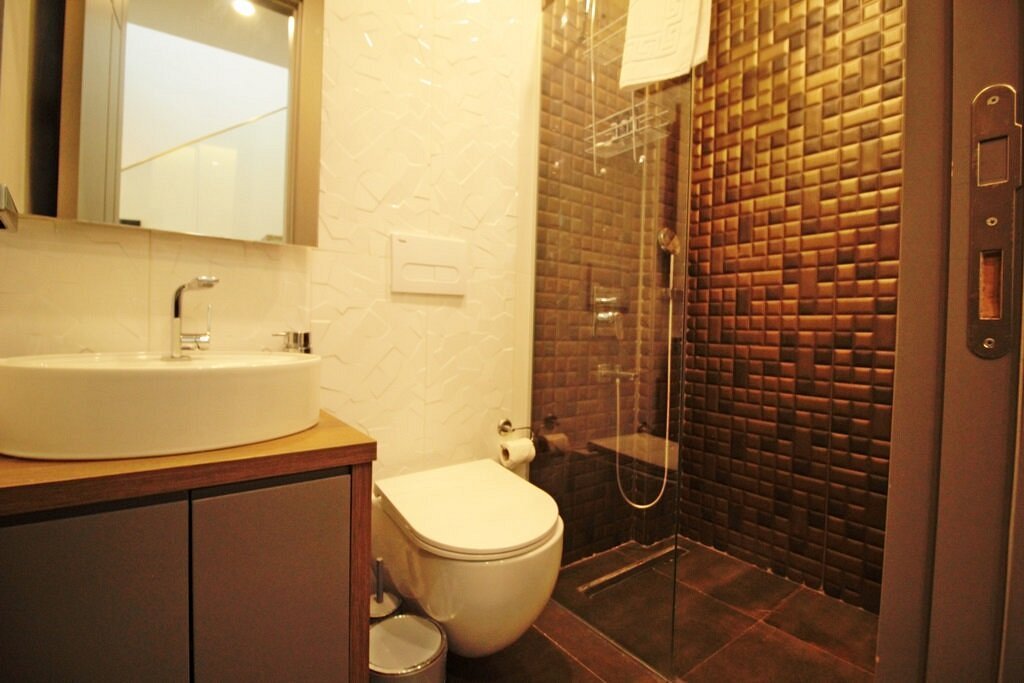 Ala Grand Residence photo 13