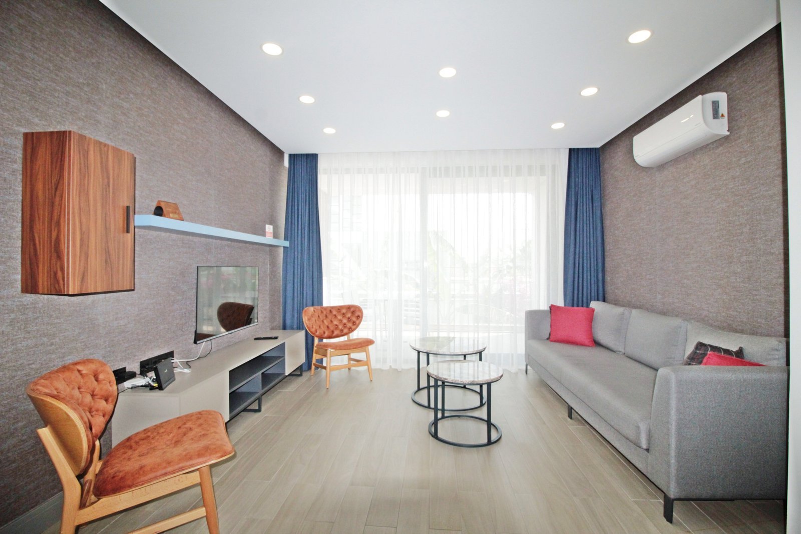 Ala Grand Residence photo 10
