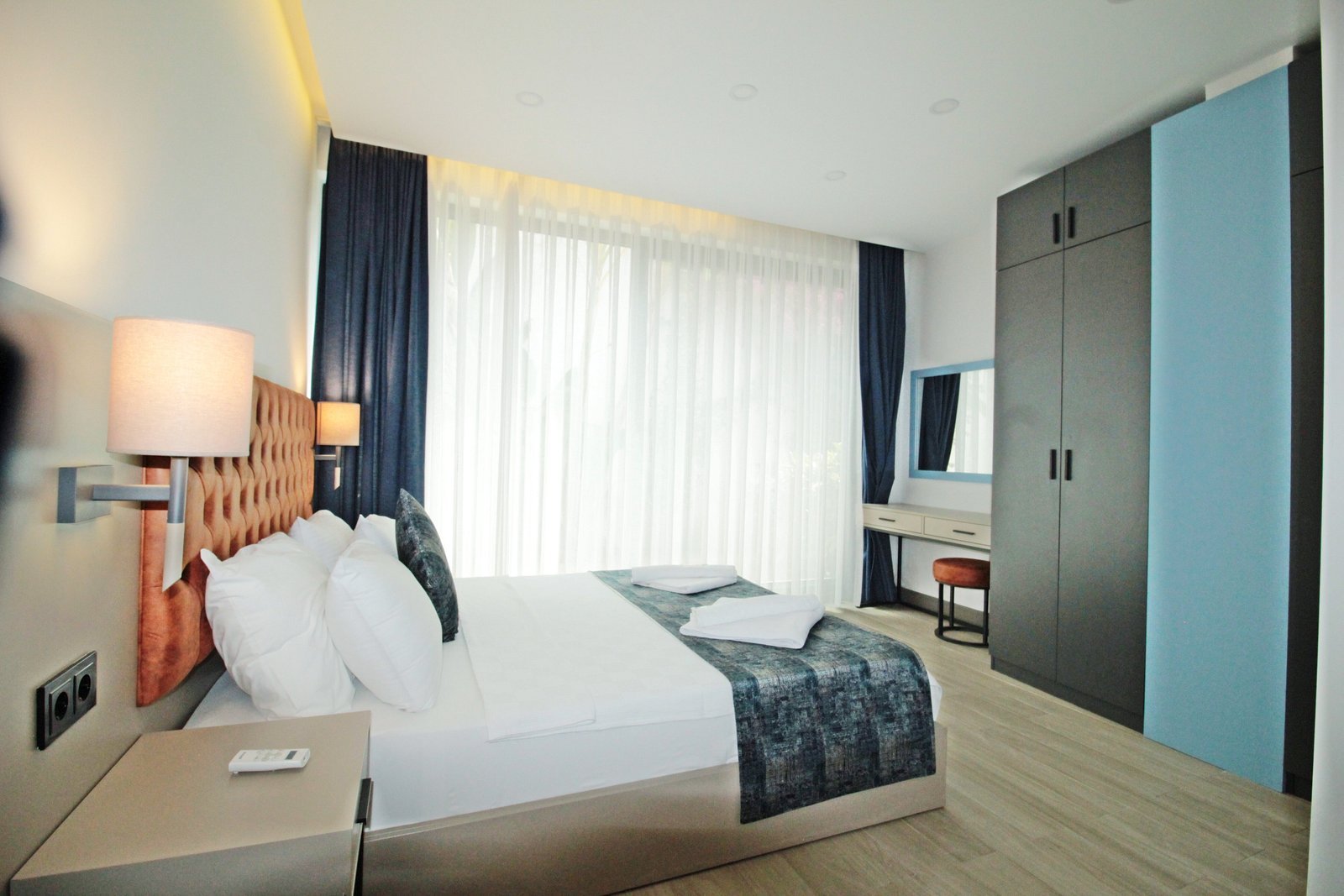 Ala Grand Residence photo 7