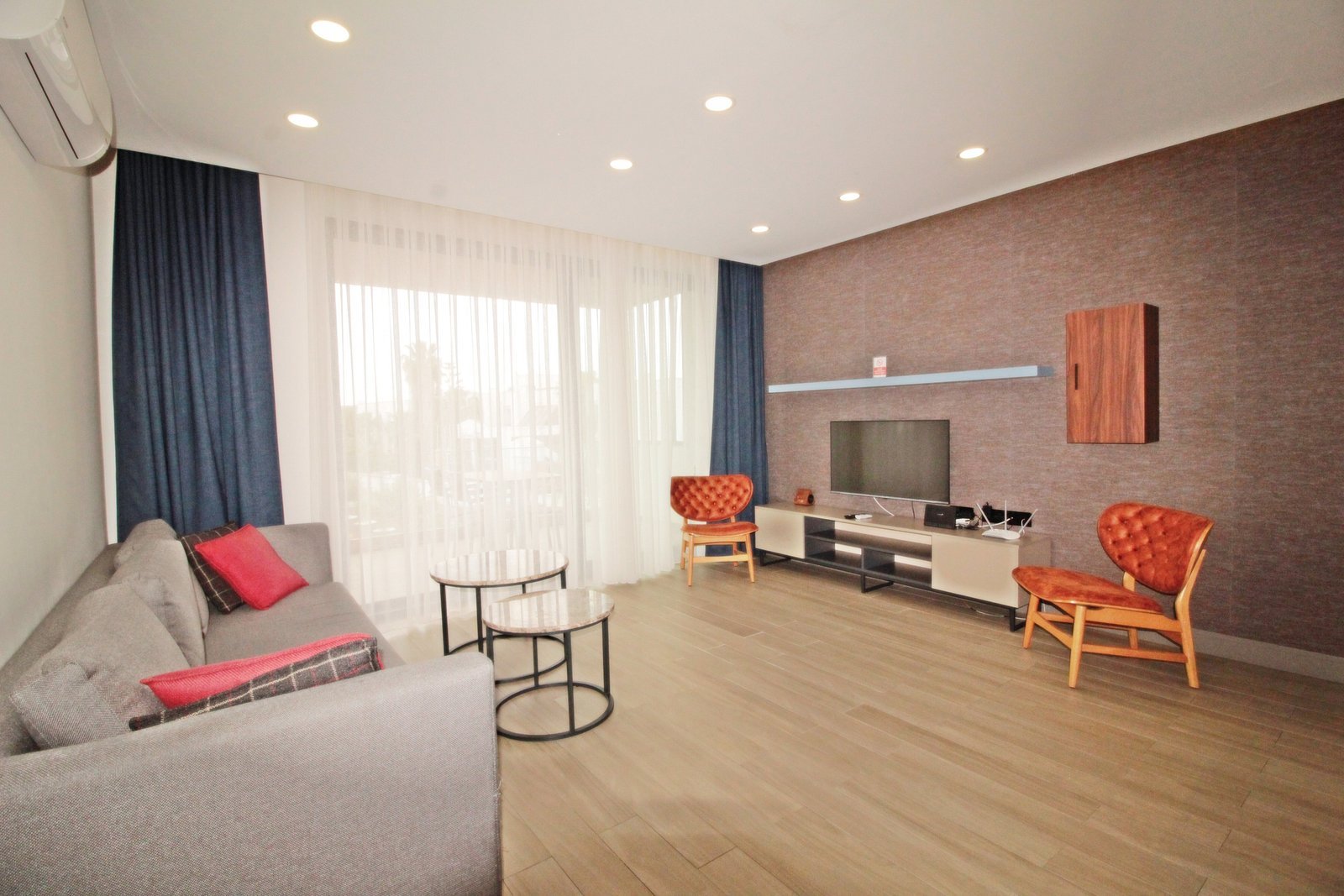 Ala Grand Residence photo 11