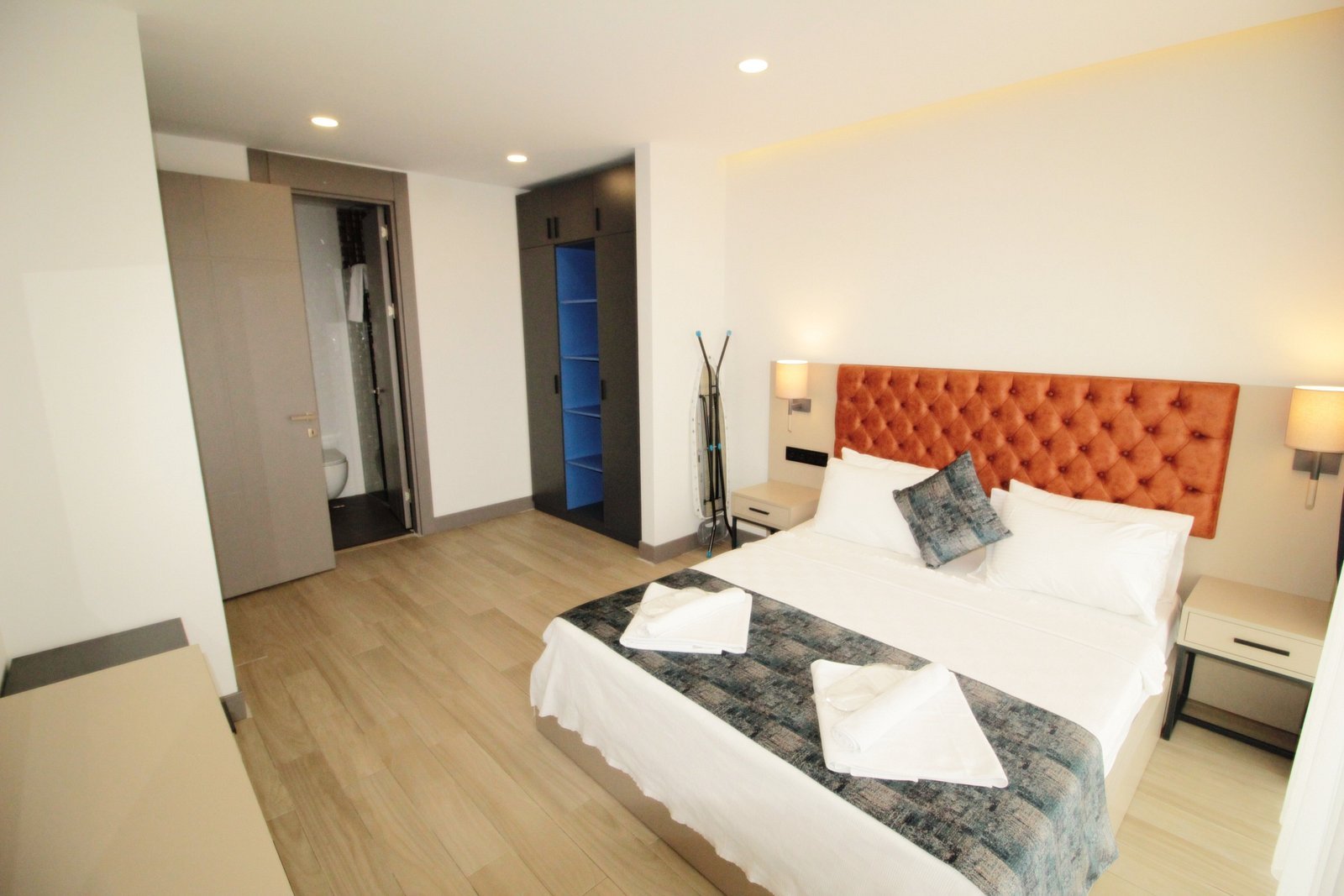 Ala Grand Residence photo 8