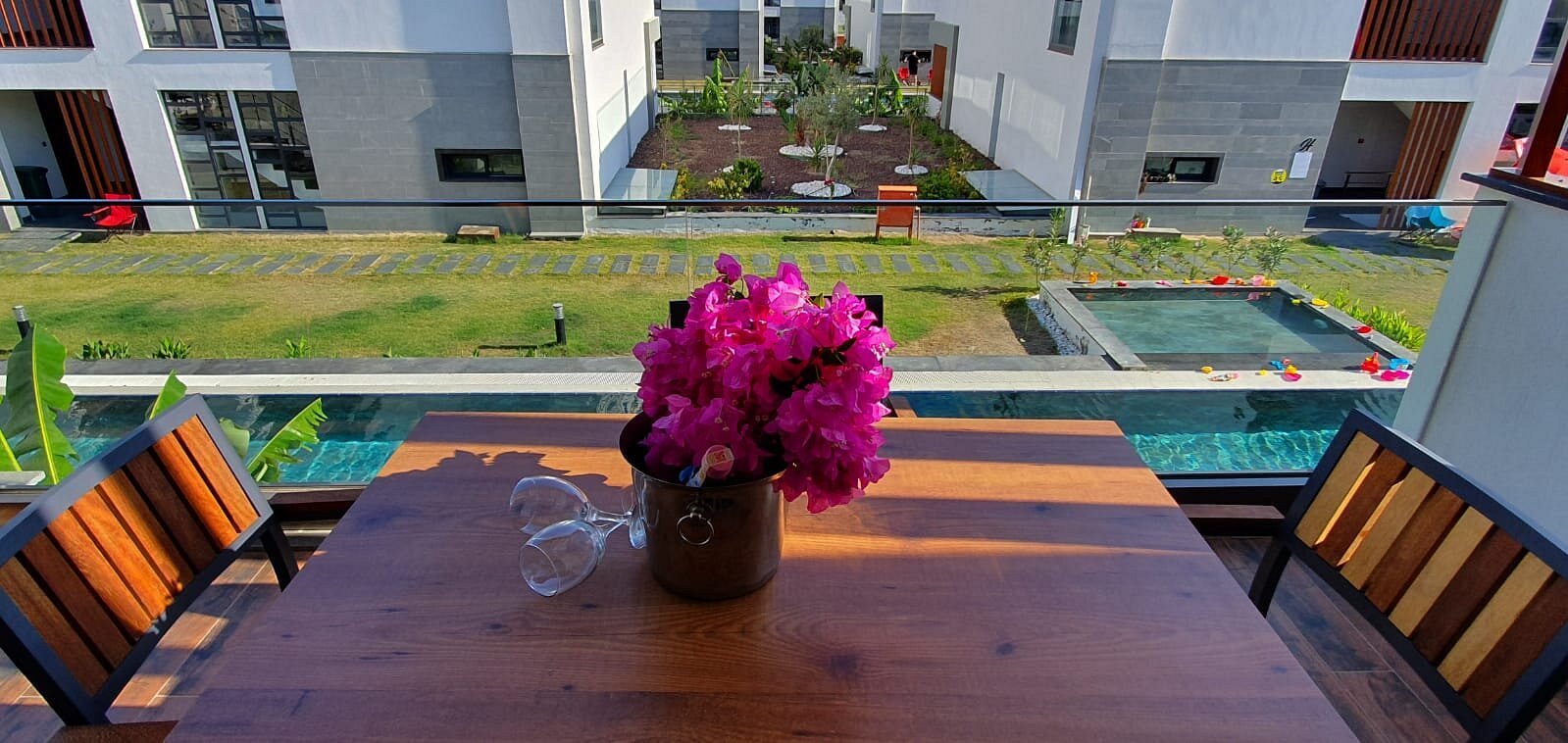 Ala Grand Residence photo 16