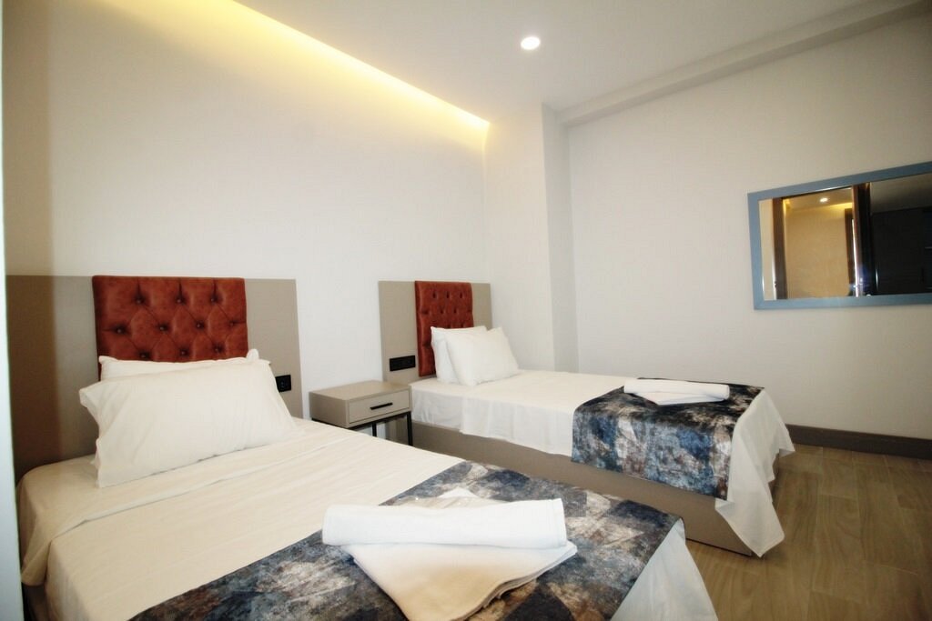 Ala Grand Residence photo 5