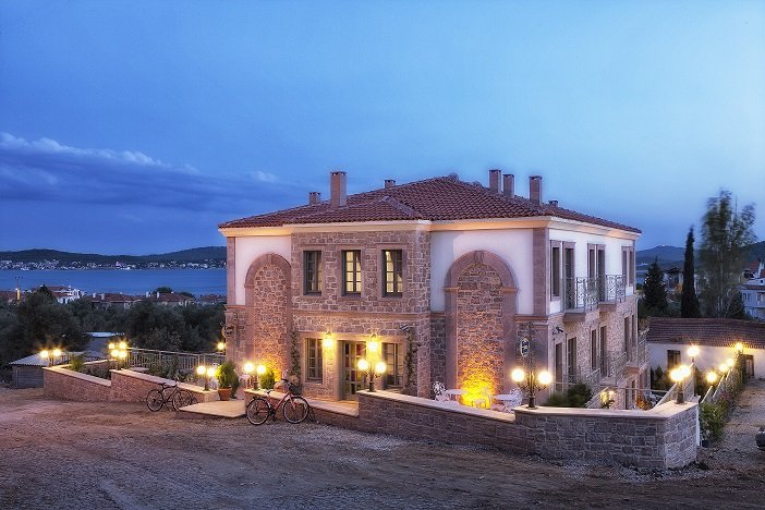 Cunda Fora Otel photo 2