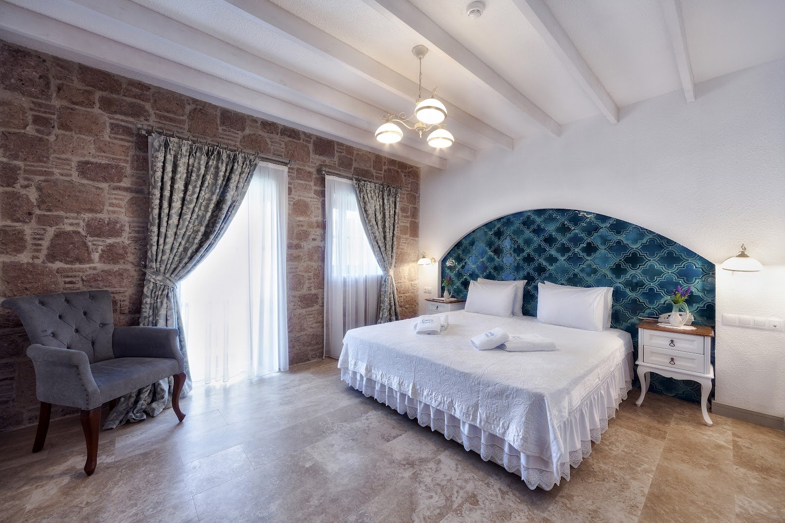 Cunda Fora Otel photo 7