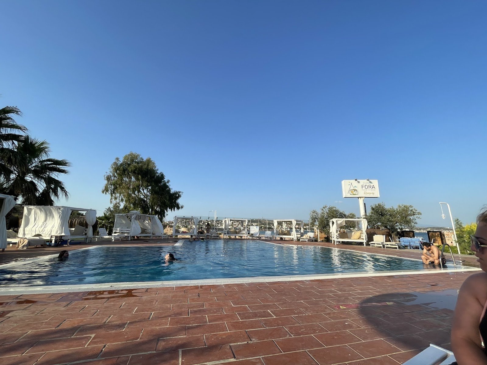 Cunda Fora Otel photo 6
