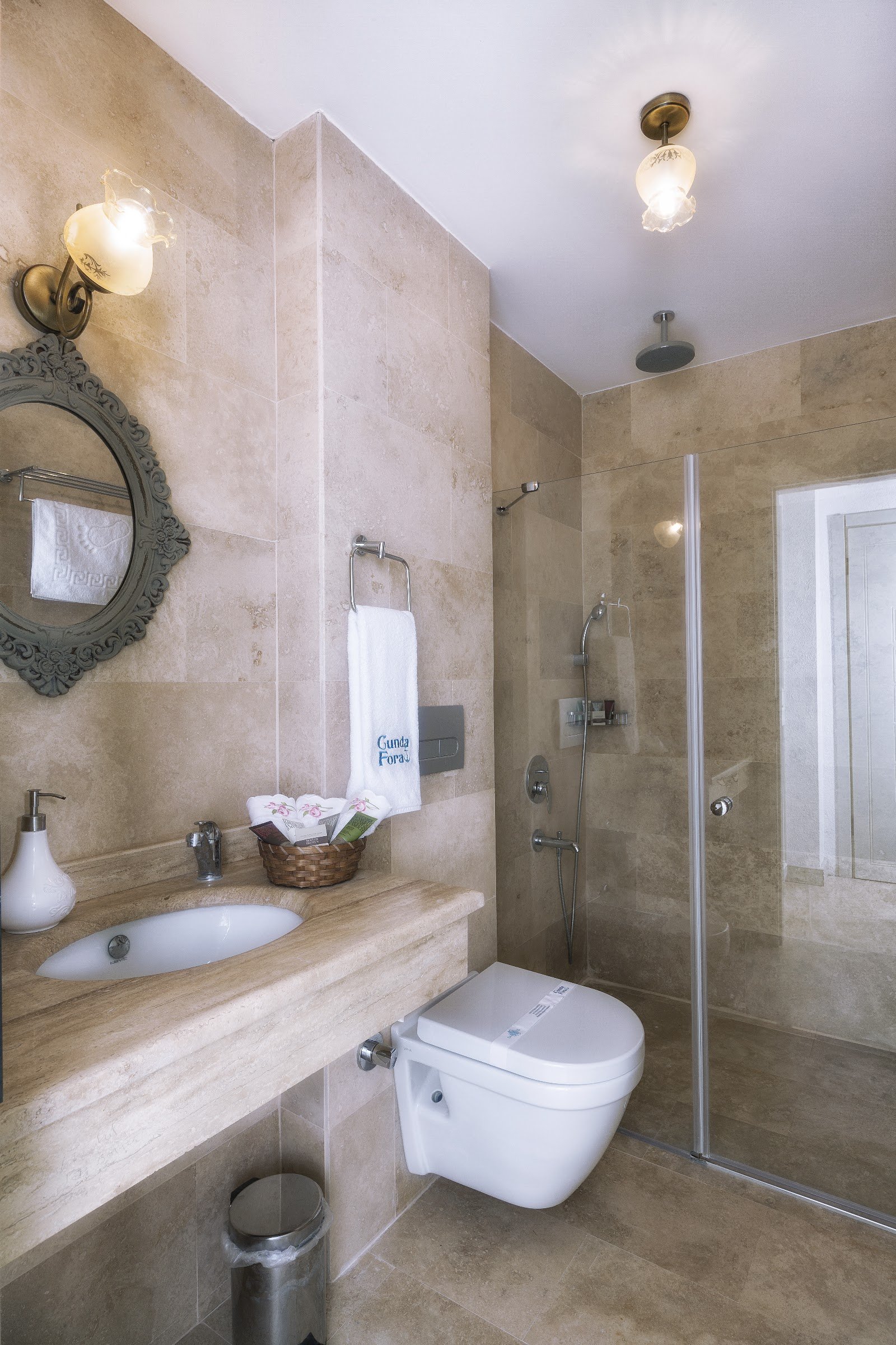 Cunda Fora Otel photo 8