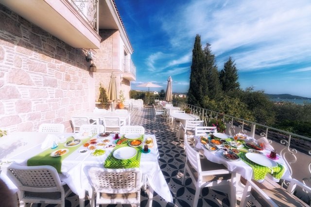 Cunda Fora Otel photo 5
