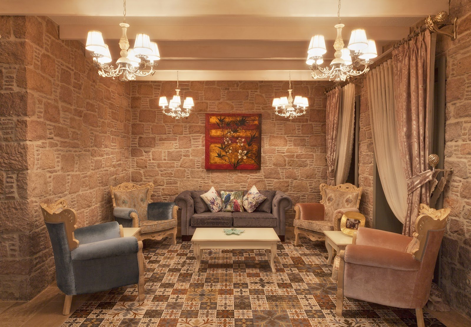 Cunda Fora Otel photo 4
