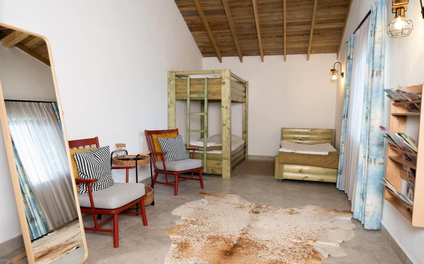 Akkızhan Otel photo 10