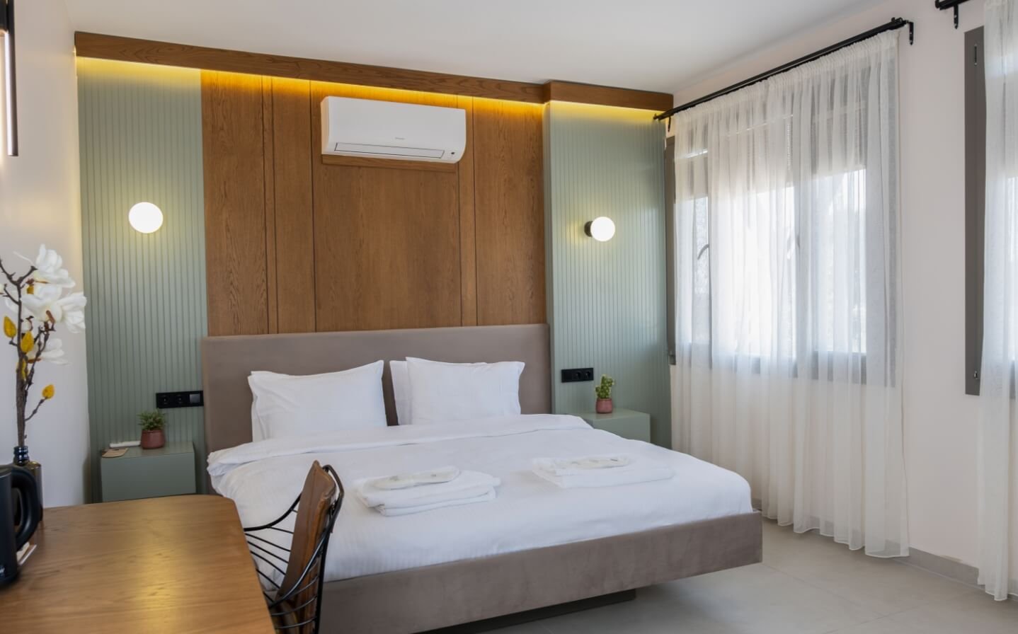 Akkızhan Otel photo 15