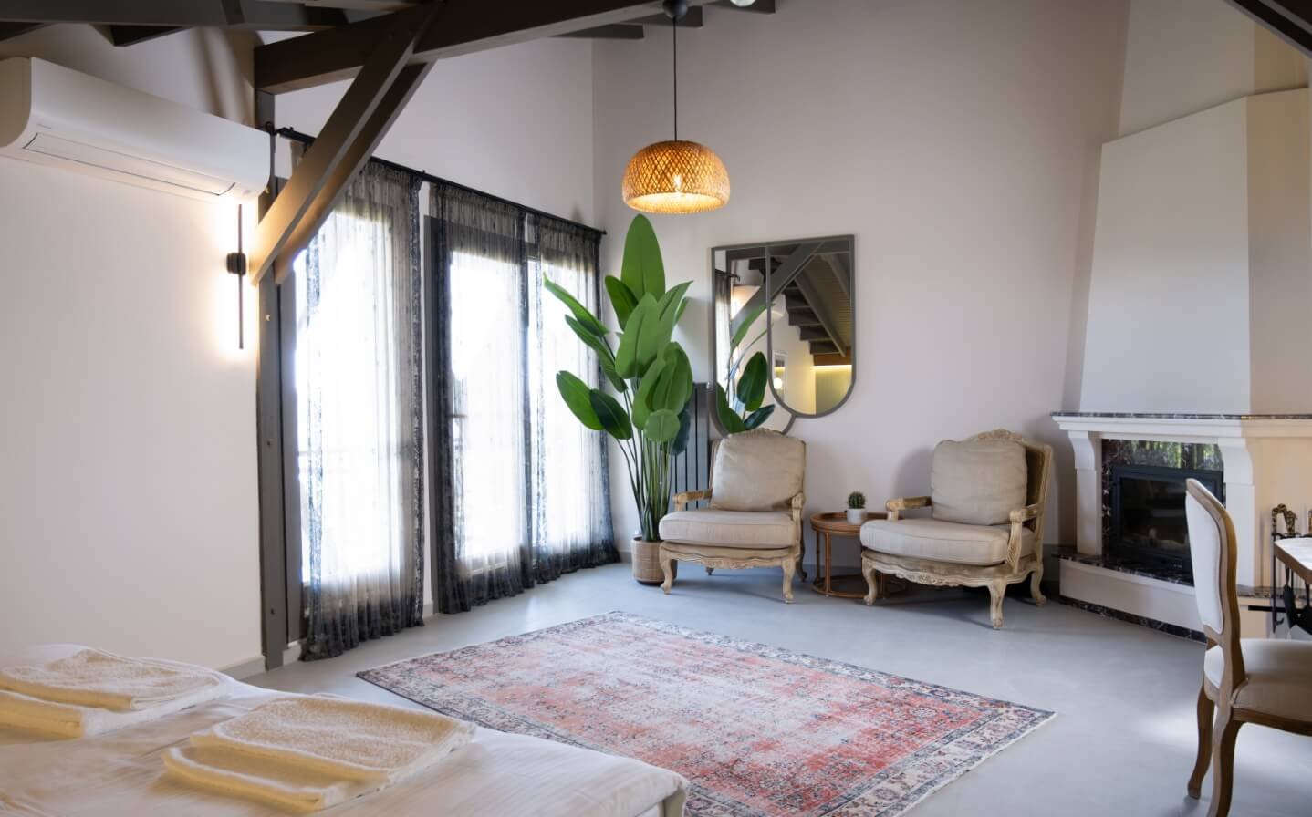 Akkızhan Otel photo 4