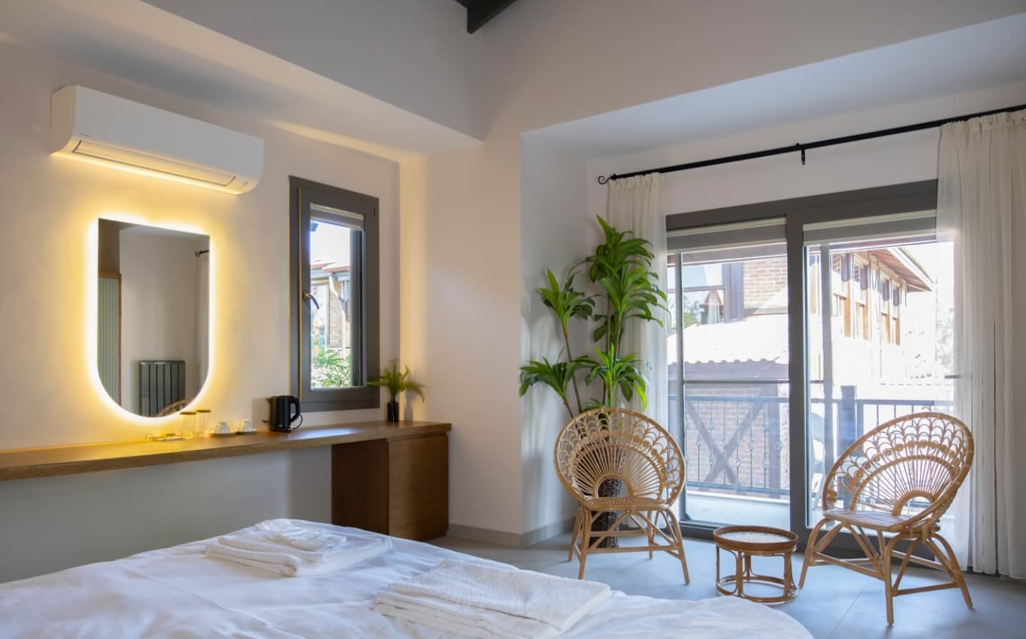 Akkızhan Otel photo 6