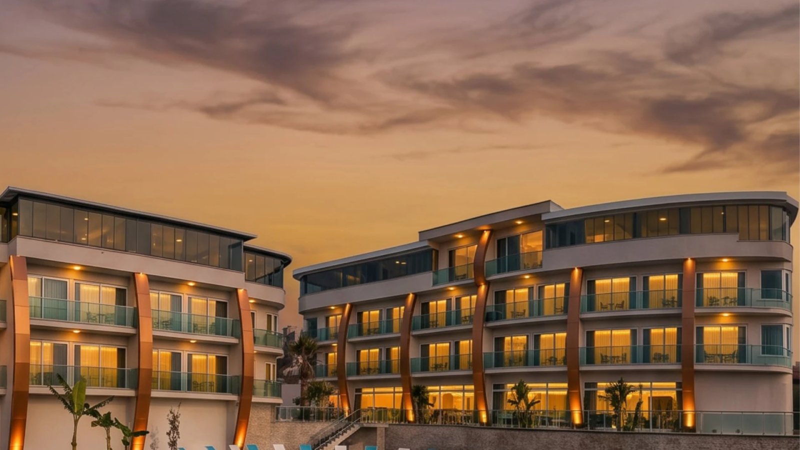 MyStar Hotel Resort Thermal&Spa Kazdağları — Pelitköy, Balıkesir