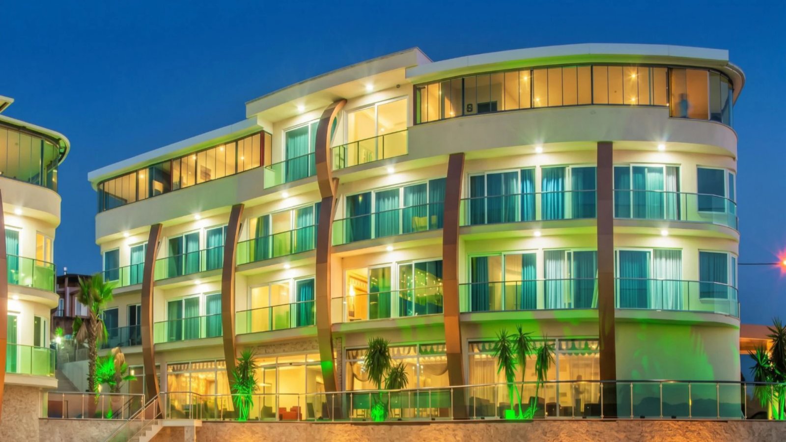 MyStar Hotel Resort Thermal&Spa Kazdağları photo 3