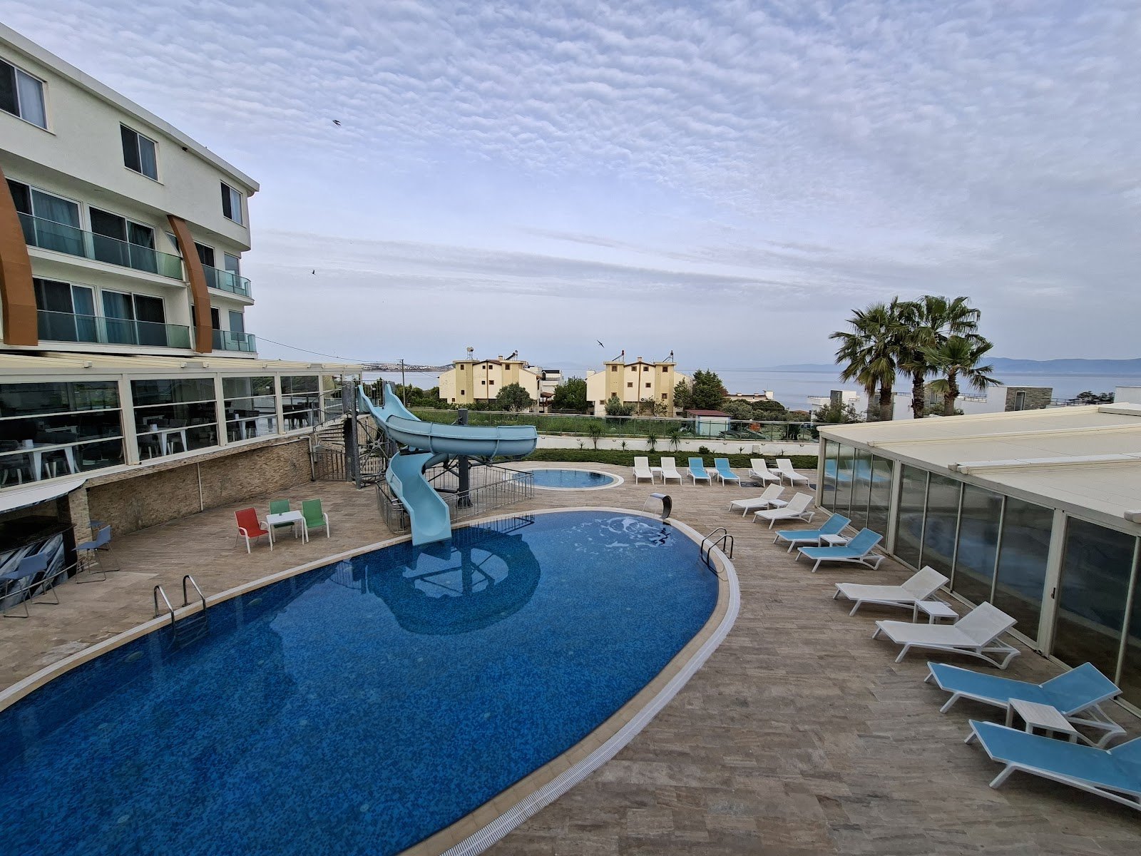 MyStar Hotel Resort Thermal&Spa Kazdağları photo 6