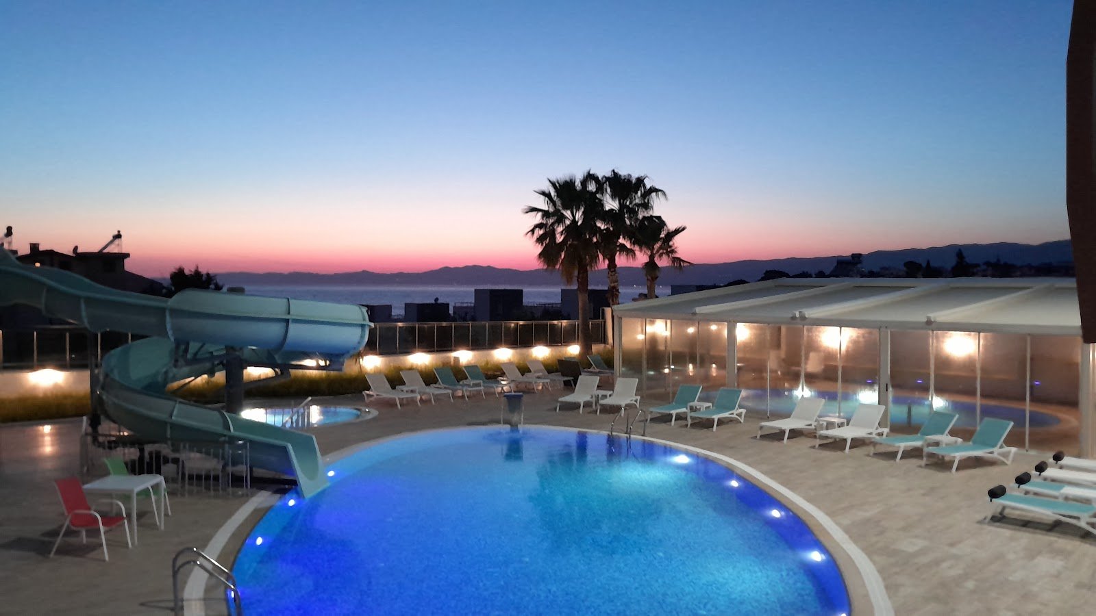 MyStar Hotel Resort Thermal&Spa Kazdağları photo 7