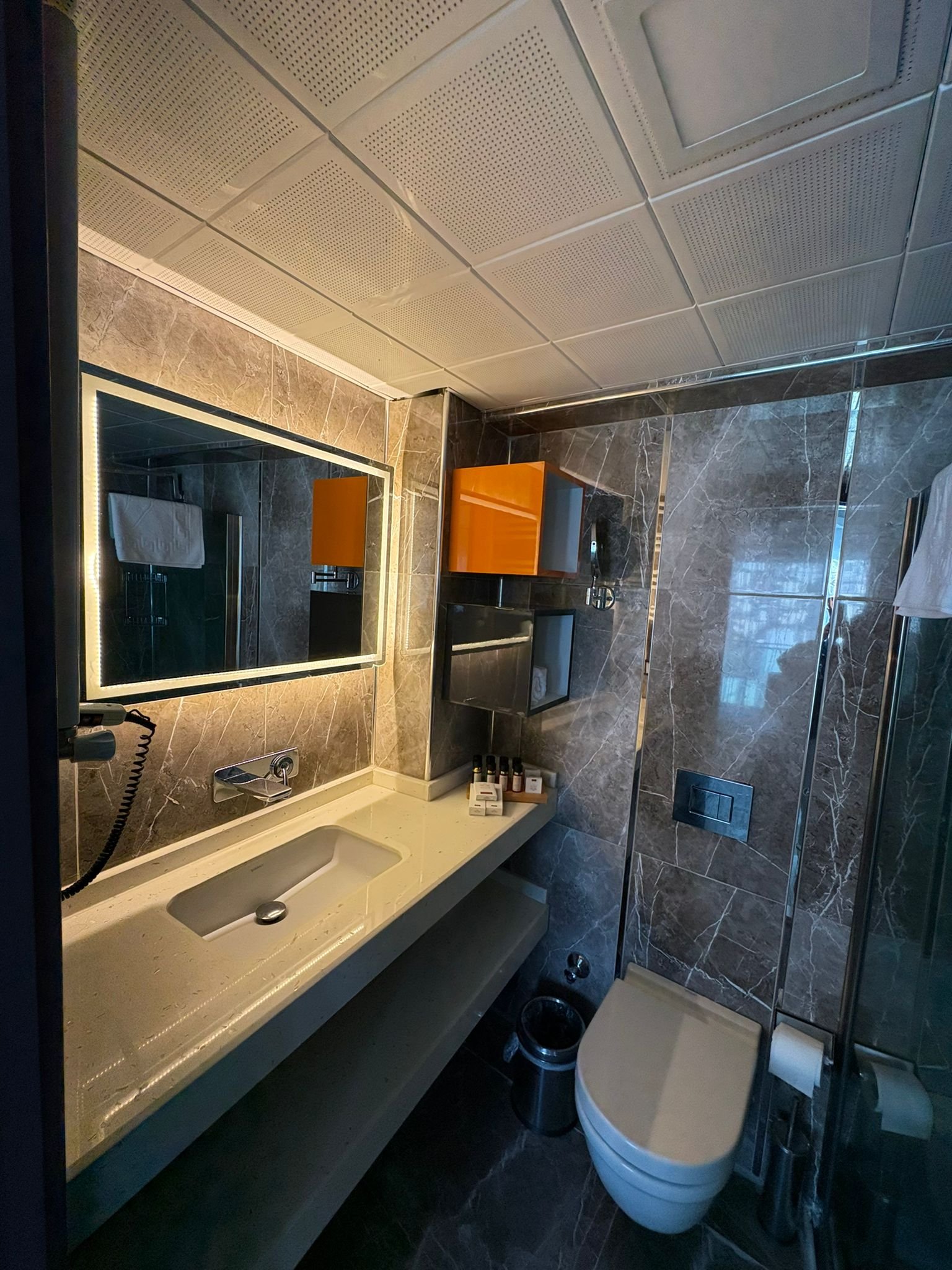 MyStar Hotel Resort Thermal&Spa Kazdağları photo 4