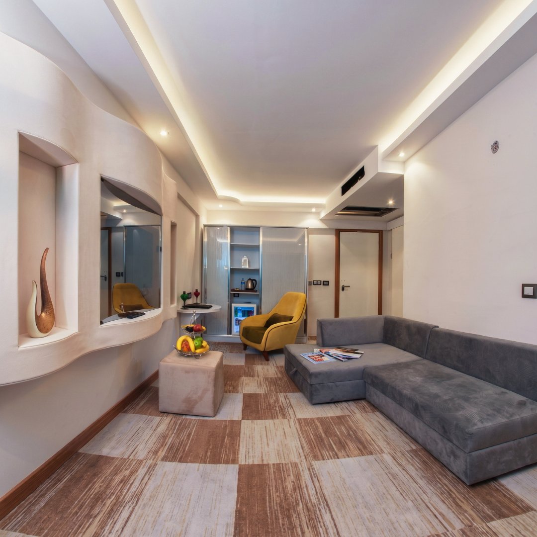 MyStar Hotel Resort Thermal&Spa Kazdağları photo 5