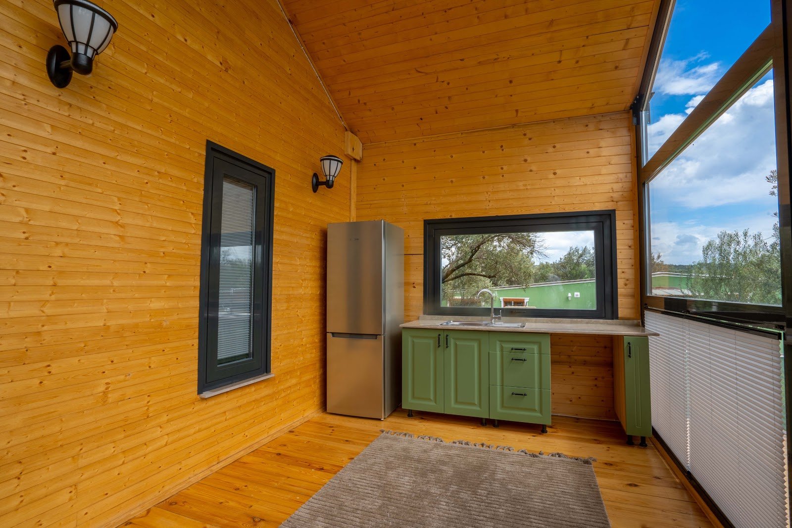 Alegorri Homes Ayvalık photo 3