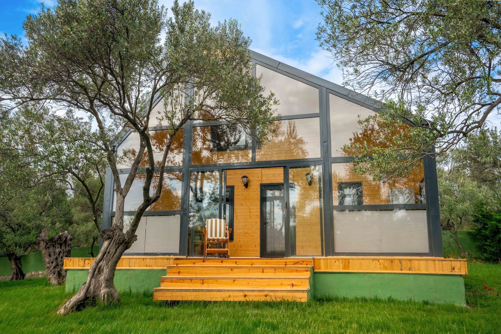 Alegorri Homes Ayvalık photo 5
